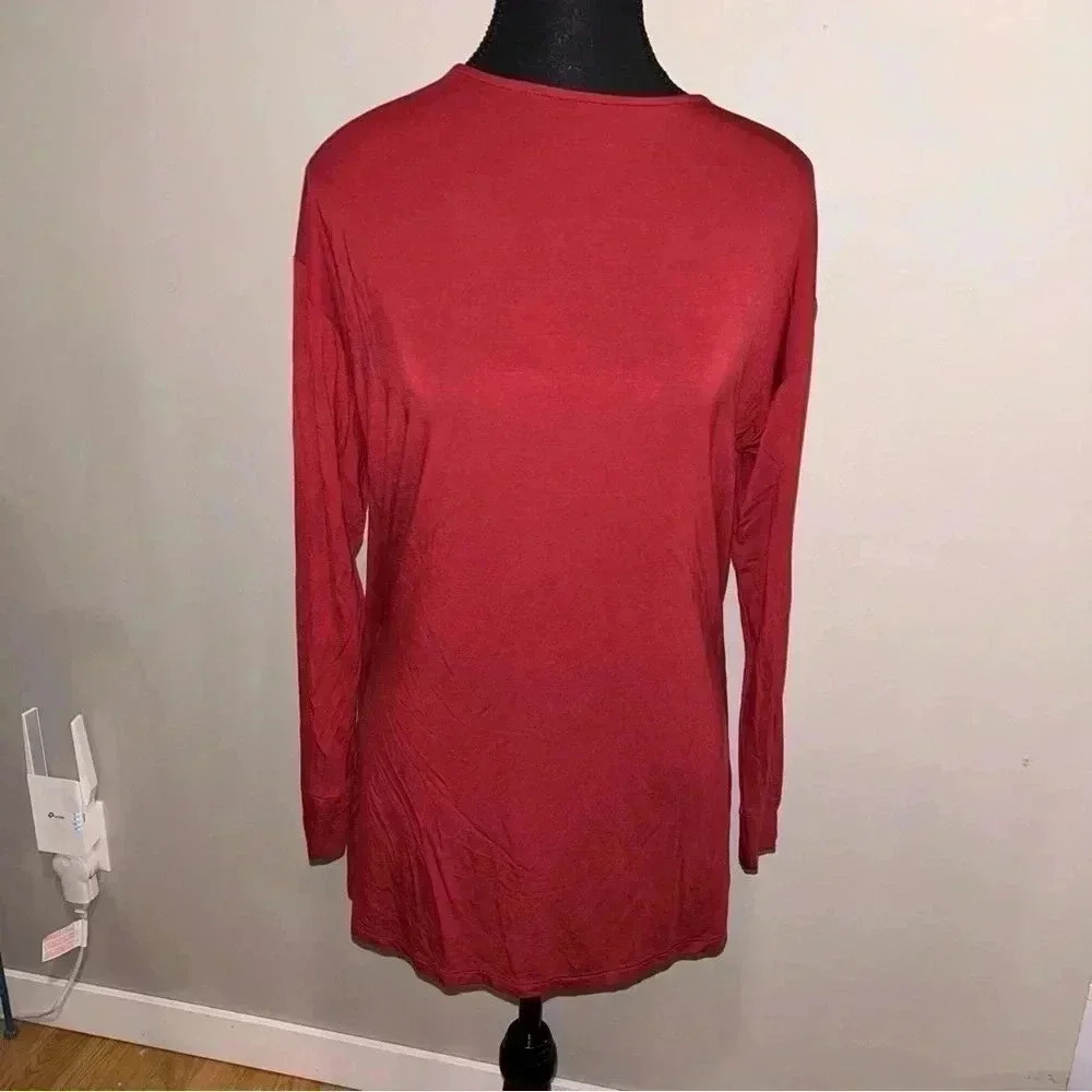 Aritzia - Wilfred Long Sleeve